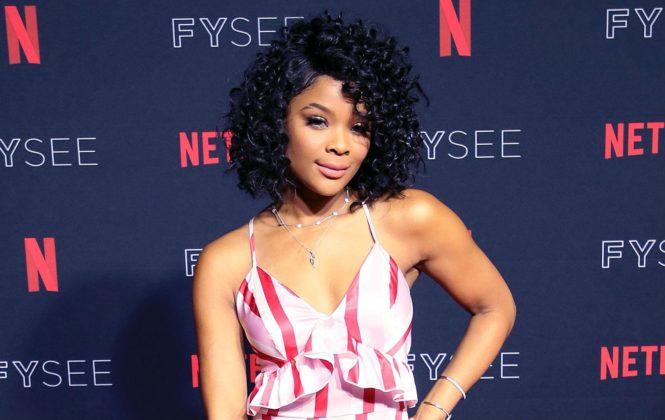 Ajiona Alexus Net Worth 2024 - Atlanta Celebrity News