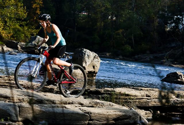 The 10 Best Destinations For A Biking Holiday - Atlanta Celebrity News