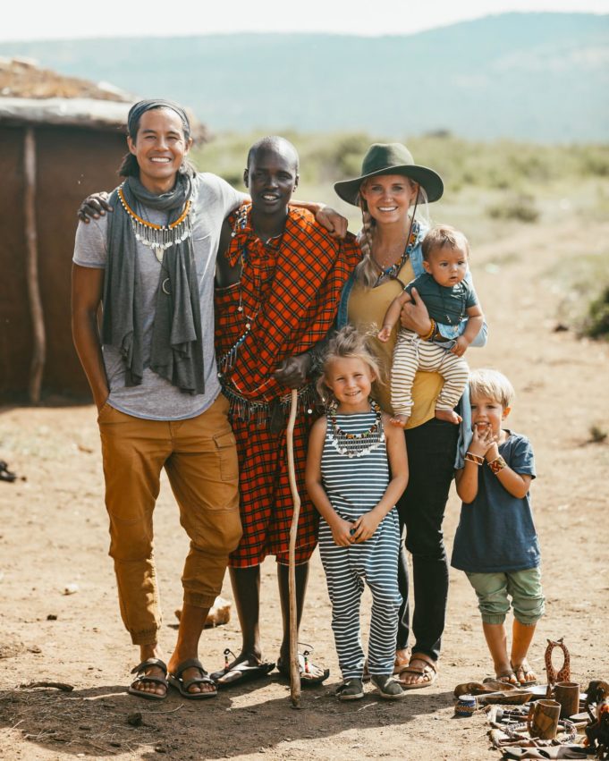 The Bucket List Family Net Worth 2024 Atlanta Celebrity News