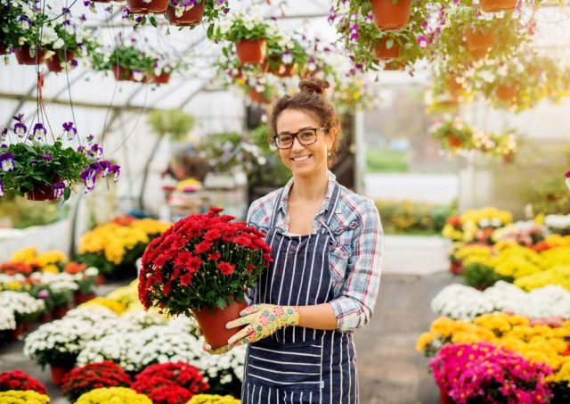 How Does Flower Delivery Work when Ordering Them Online - Atlanta ...
