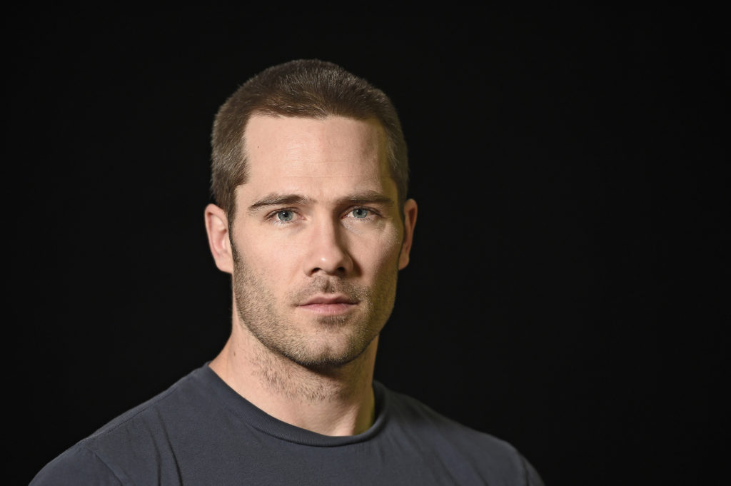 Luke MacFarlane Net Worth 2024 - Atlanta Celebrity News