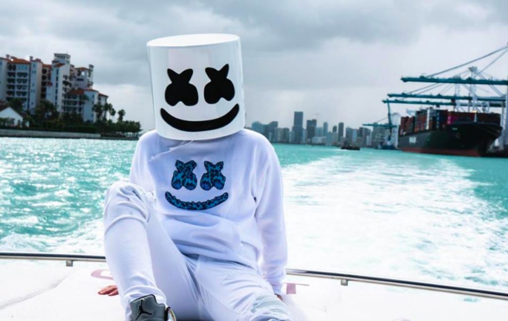 Marshmello Net Worth 2023 Atlanta Celebrity News