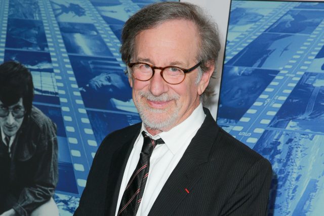 Steven Spielberg Net Worth 2024 - Atlanta Celebrity News