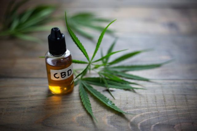 CBD