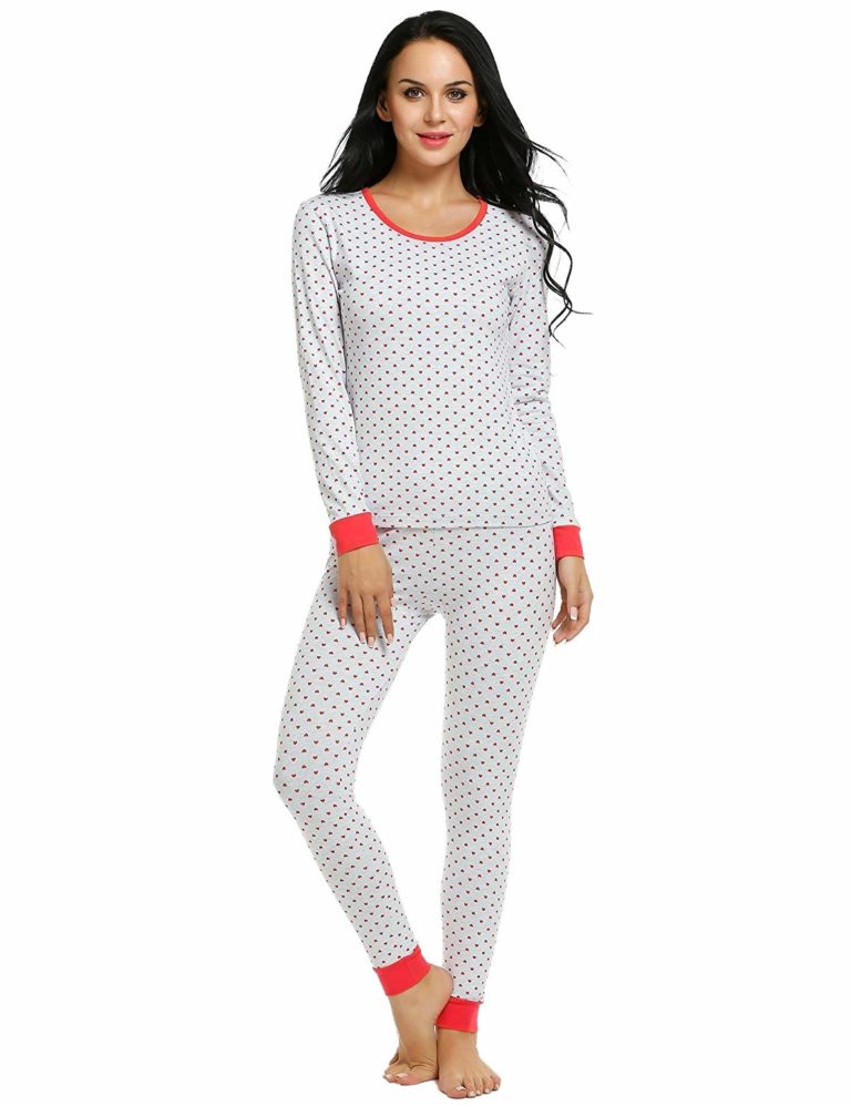 10 Types of Pajamas Every Woman Should Try Atlanta Celebrity News