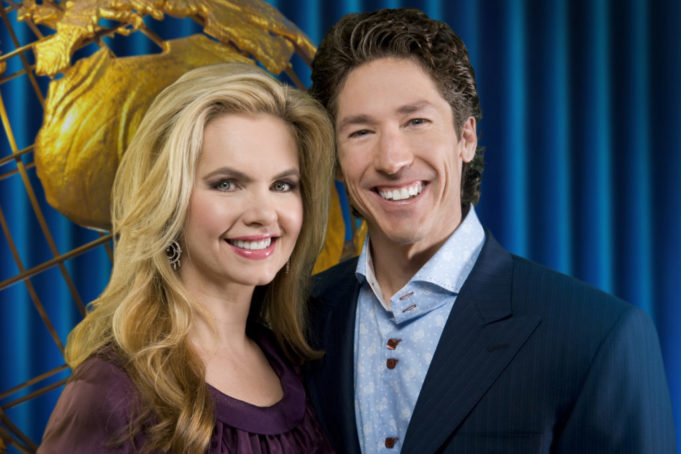 Joel Osteen Net Worth 2024 - Atlanta Celebrity News