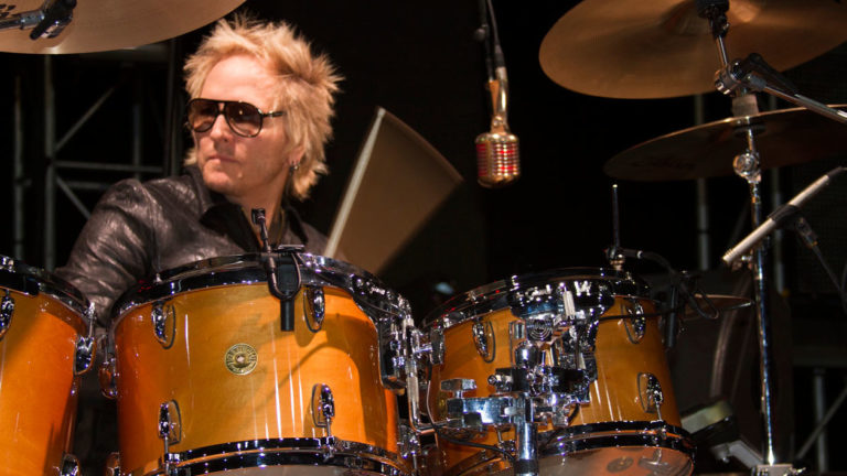 Matt Sorum Net Worth 2024 - Atlanta Celebrity News