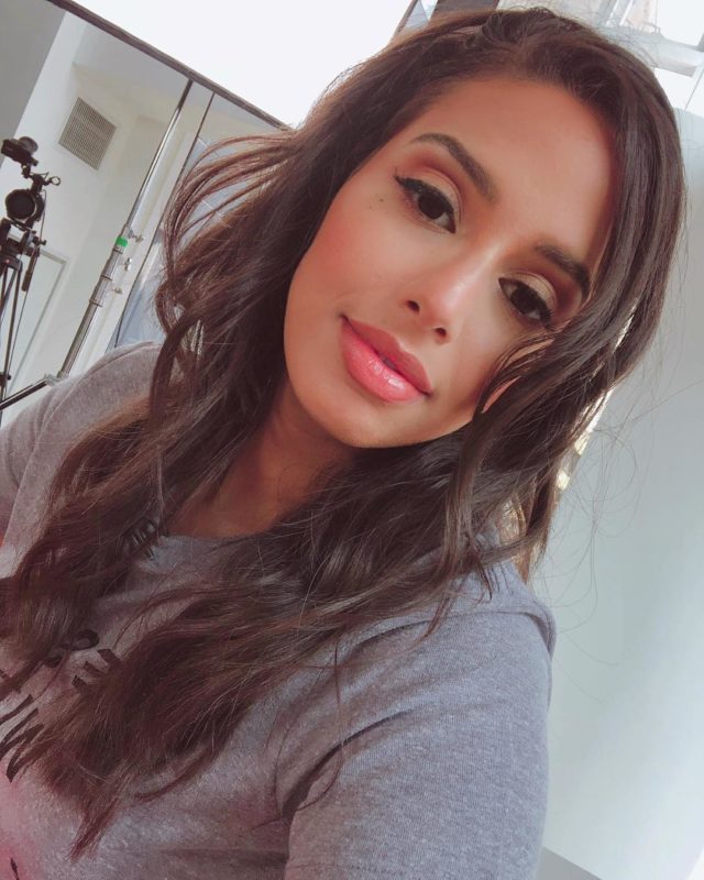 Nessa Diab Net Worth 2024 - Atlanta Celebrity News