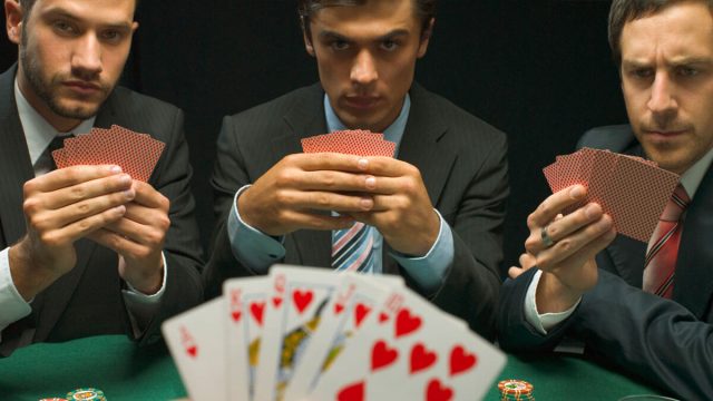 Gambling Gambling