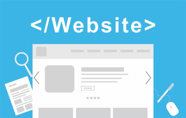 Website-Ideas