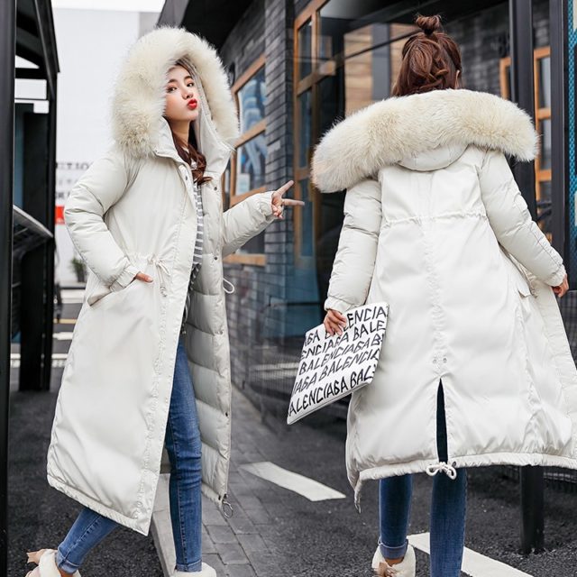 Which Winter Coats to Choose This Season - Atlanta Celebrity News