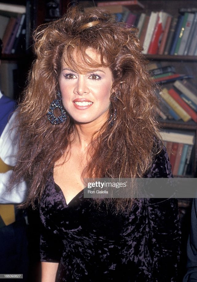 Jessica Hahn Net Worth 2020 - Atlanta Celebrity News