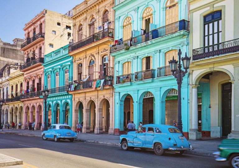 6 Safe Places of Interest to Visit in Cuba For a Woman Atlanta
