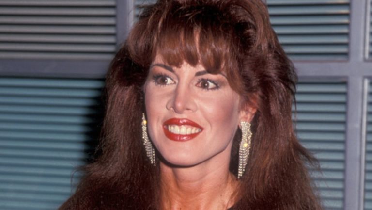 Jessica Hahn Net Worth 2024 - Atlanta Celebrity News