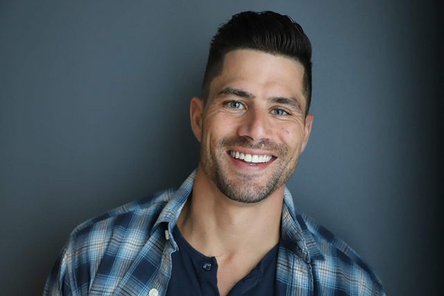 joel rush