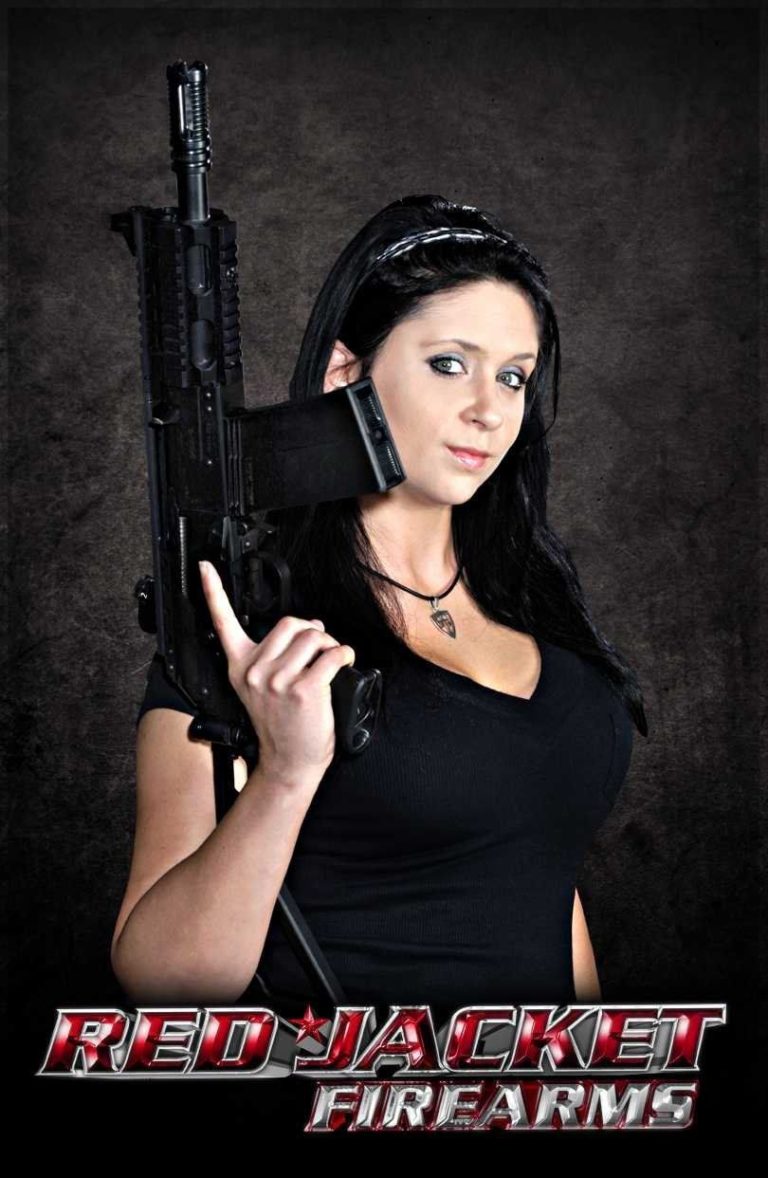 Red Jacket Firearms Owner Arrested at Freida Hance blog