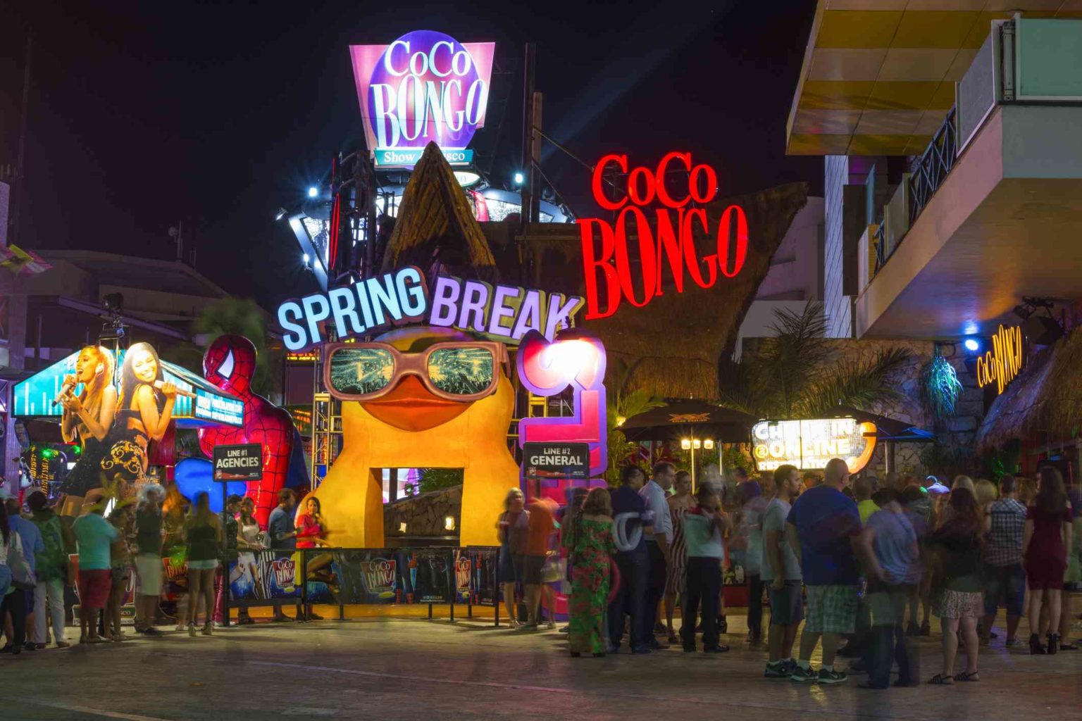 The Things You Need To Know About Cancun Atlanta Celebrity News