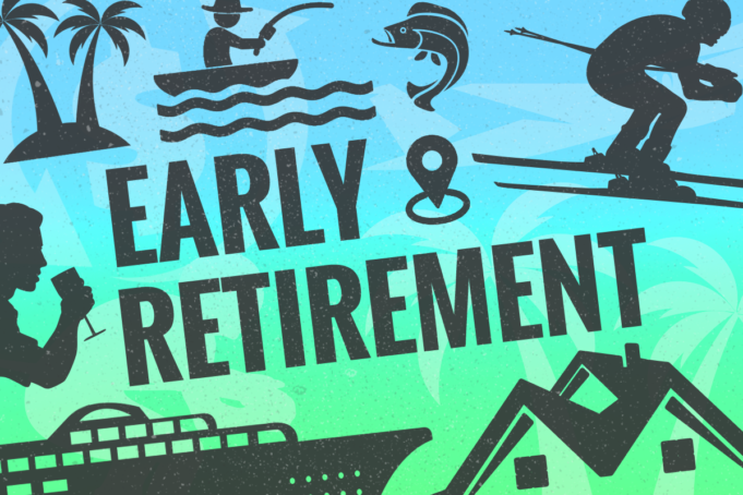 How to Invest in Early Retirement Atlanta Celebrity News