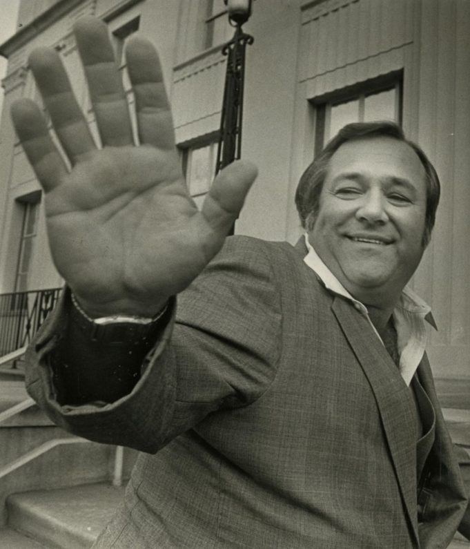 Barry Seal Wife, Net Worth, Cause of Death - Atlanta Celebrity News