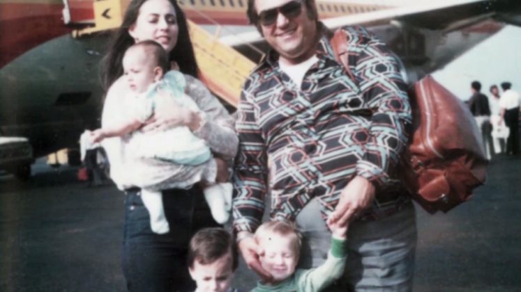 Barry Seal Wife, Net Worth, Cause of Death - Atlanta Celebrity News