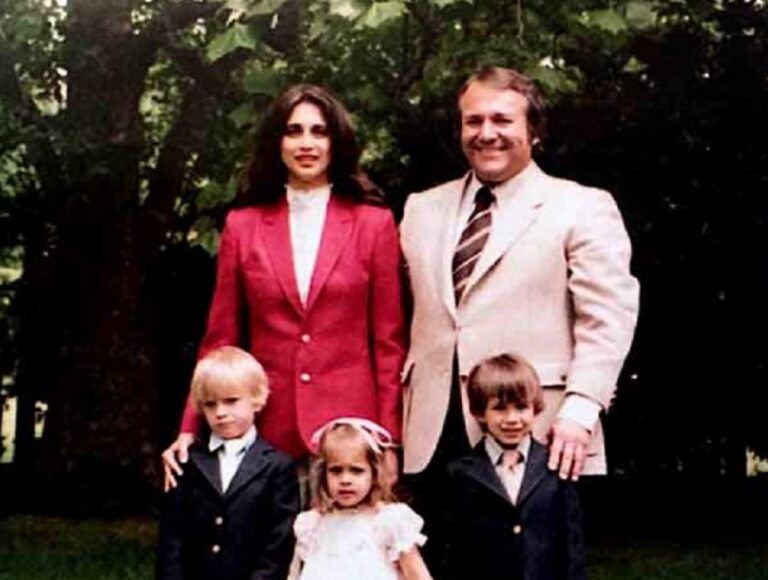 Barry Seal Wife, Net Worth, Cause of Death Atlanta Celebrity News