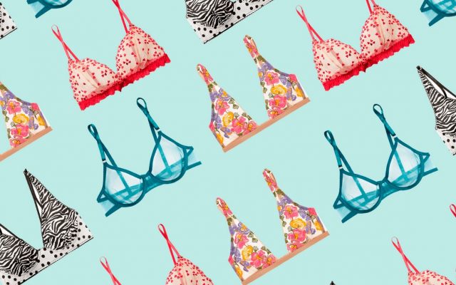 bra