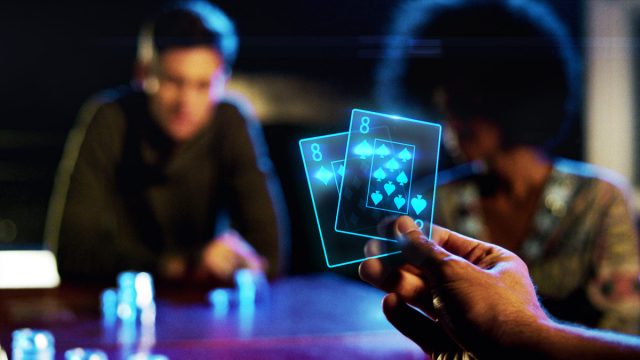 gambling