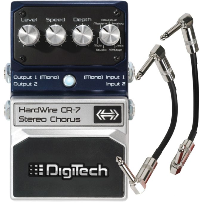 15 Major Types of Guitar Effects Pedals Atlanta Celebrity News