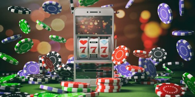 How to Play Slot Machines Online for Free-1400x700