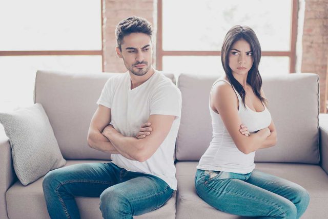 Relationship Problems That Feel Difficult but Makes You Close1