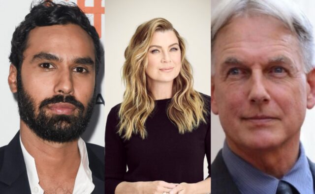 Highest-Paid TV Stars - Atlanta Celebrity News