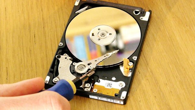 hdd