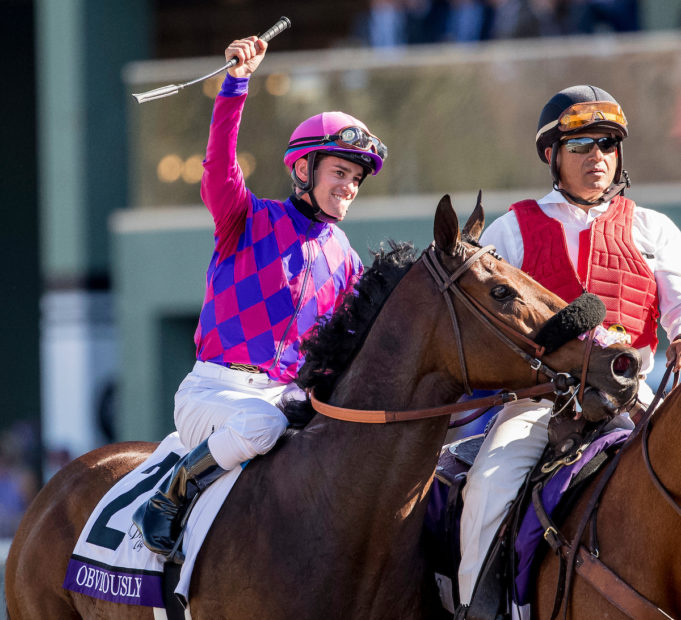 Who Are the World’s Top Horse Racing Jockeys? Atlanta Celebrity News