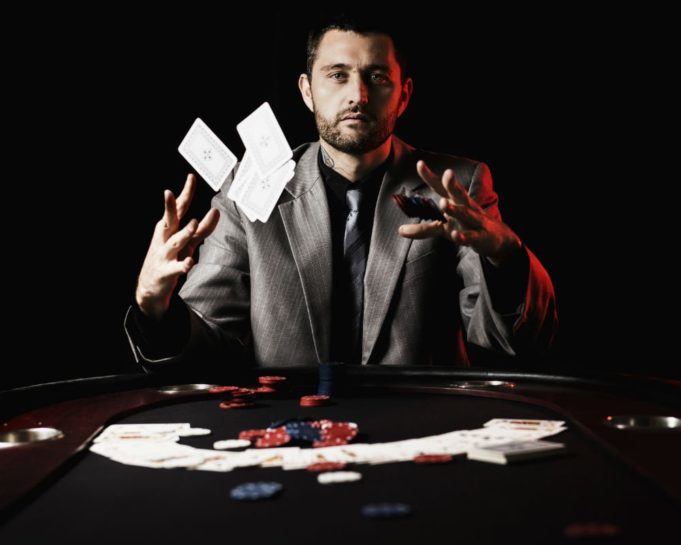 ¿Qué es el casino booi?