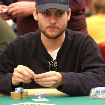 Tobey Maguire Net Worth 2020 - Atlanta Celebrity News