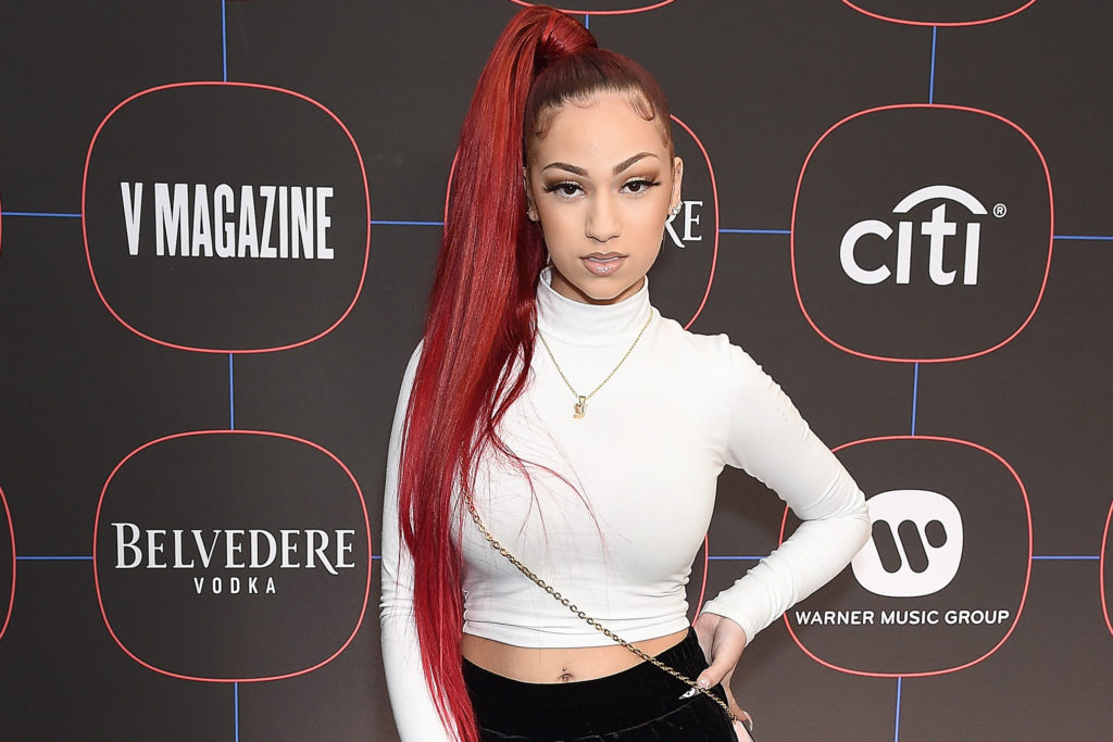 Bhad Bhabie Net Worth 2020 - Atlanta Celebrity News