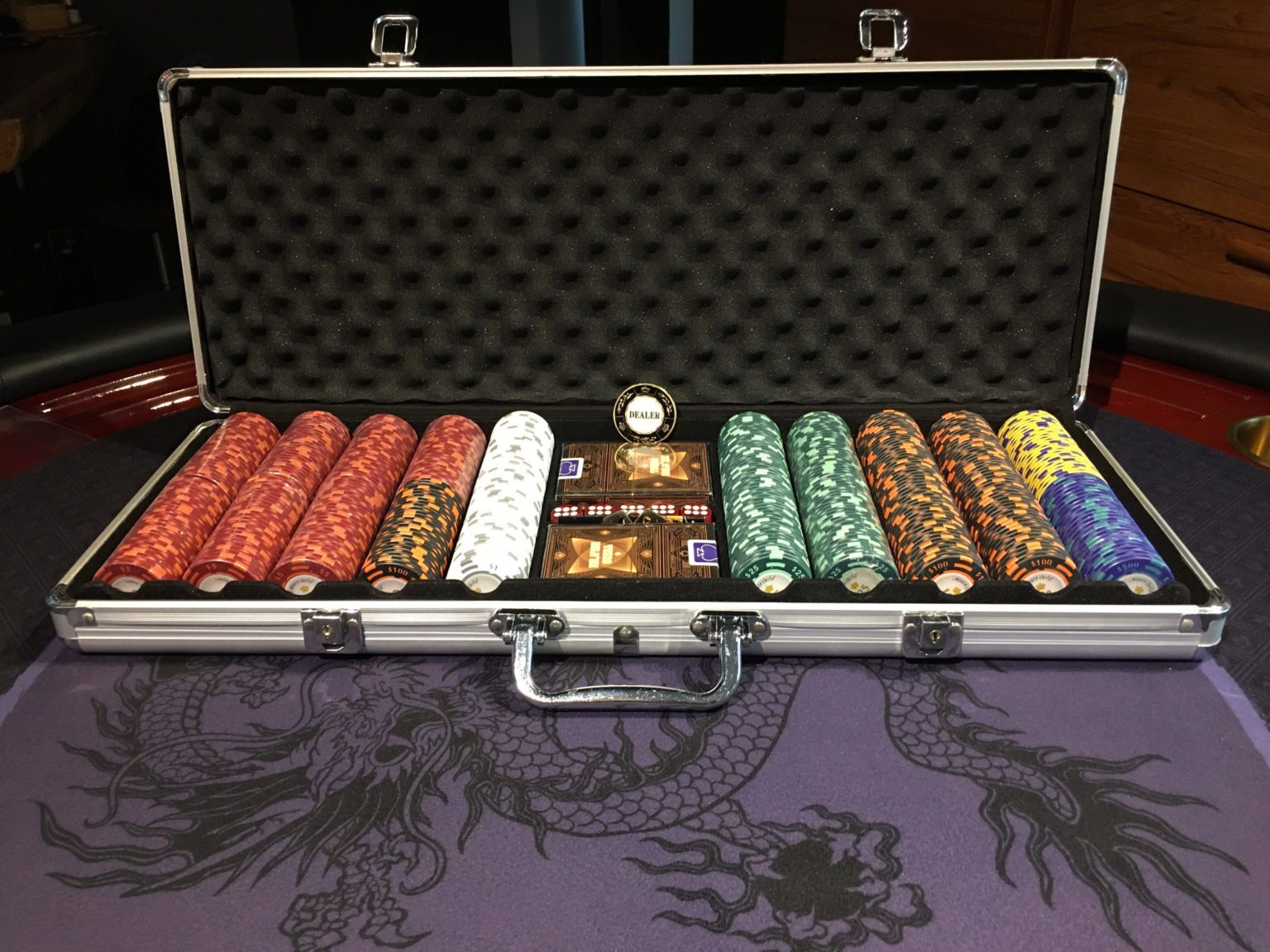 Best Poker Chips Set 2024 Buying Guide Atlanta Celebrity News