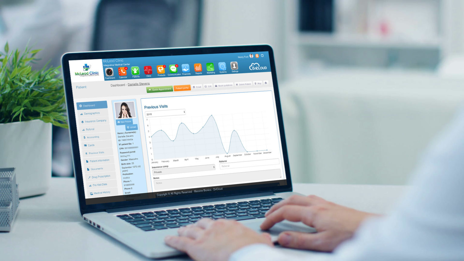 Understanding the Core Function of the EHR Atlanta Celebrity News