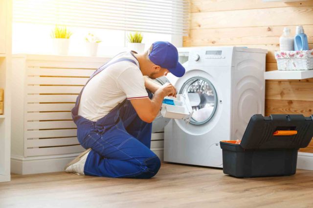 Professional Appliance Repair Company: Why you need it in 2022