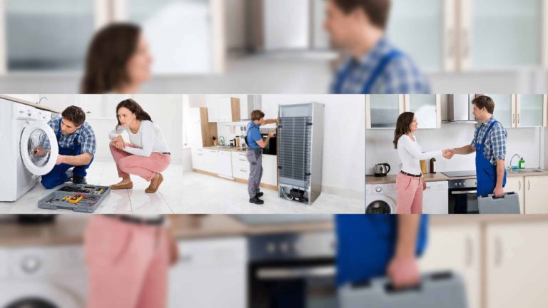 Professional Appliance Repair Company: Why you need it in 2023