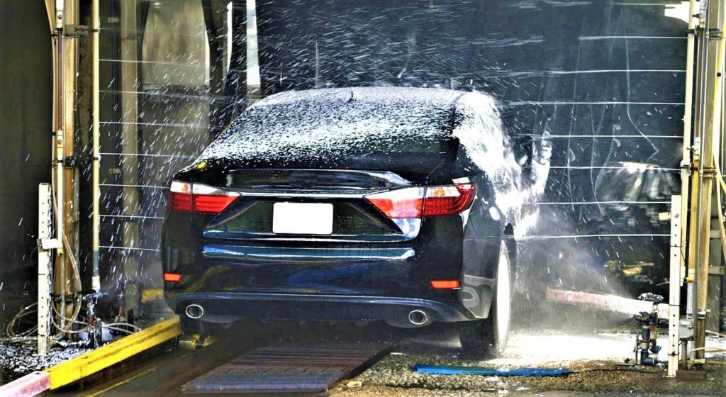7 Steps for Starting a Car Wash From The Ground Up Atlanta Celebrity News