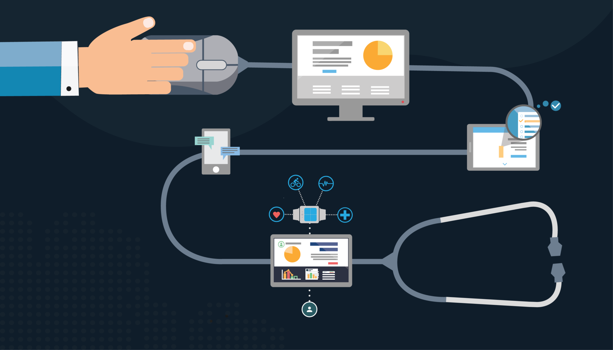 Understanding the Core Function of the EHR Atlanta Celebrity News