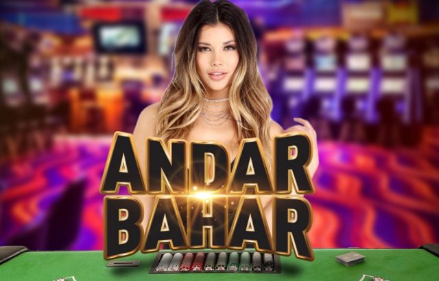 Andar Andar