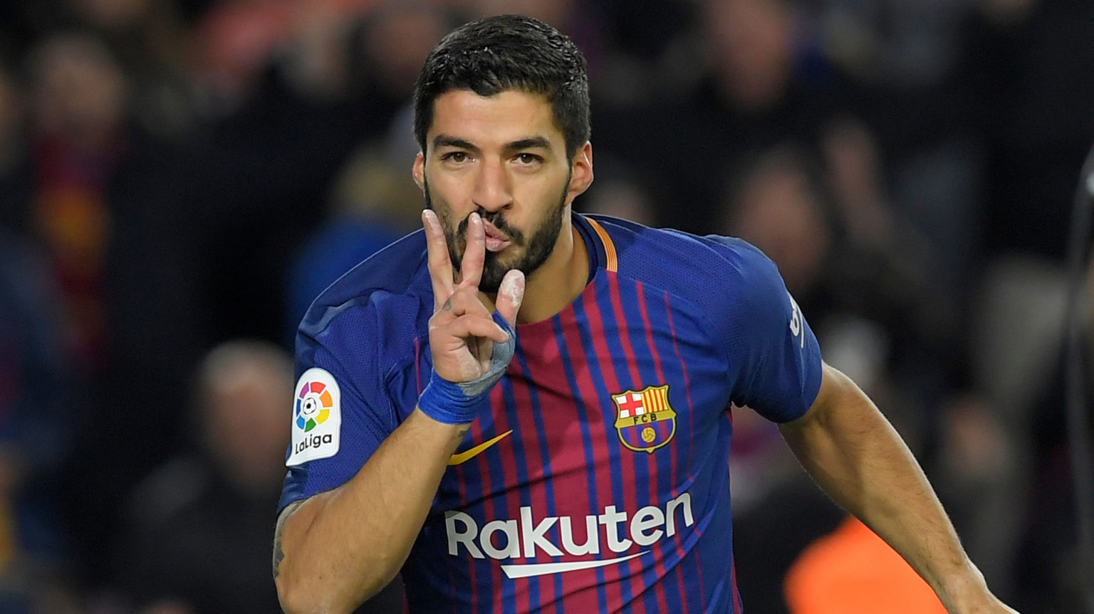 Luis Suarez Net Worth 2024 - Atlanta Celebrity News