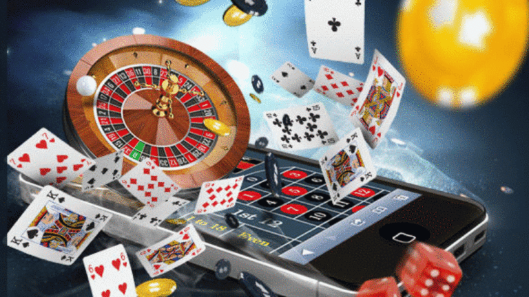 Online Casino Gamification - How its Changing the Gambling Landscape Online Casino Gamification - How its Changing the Gambling Landscape