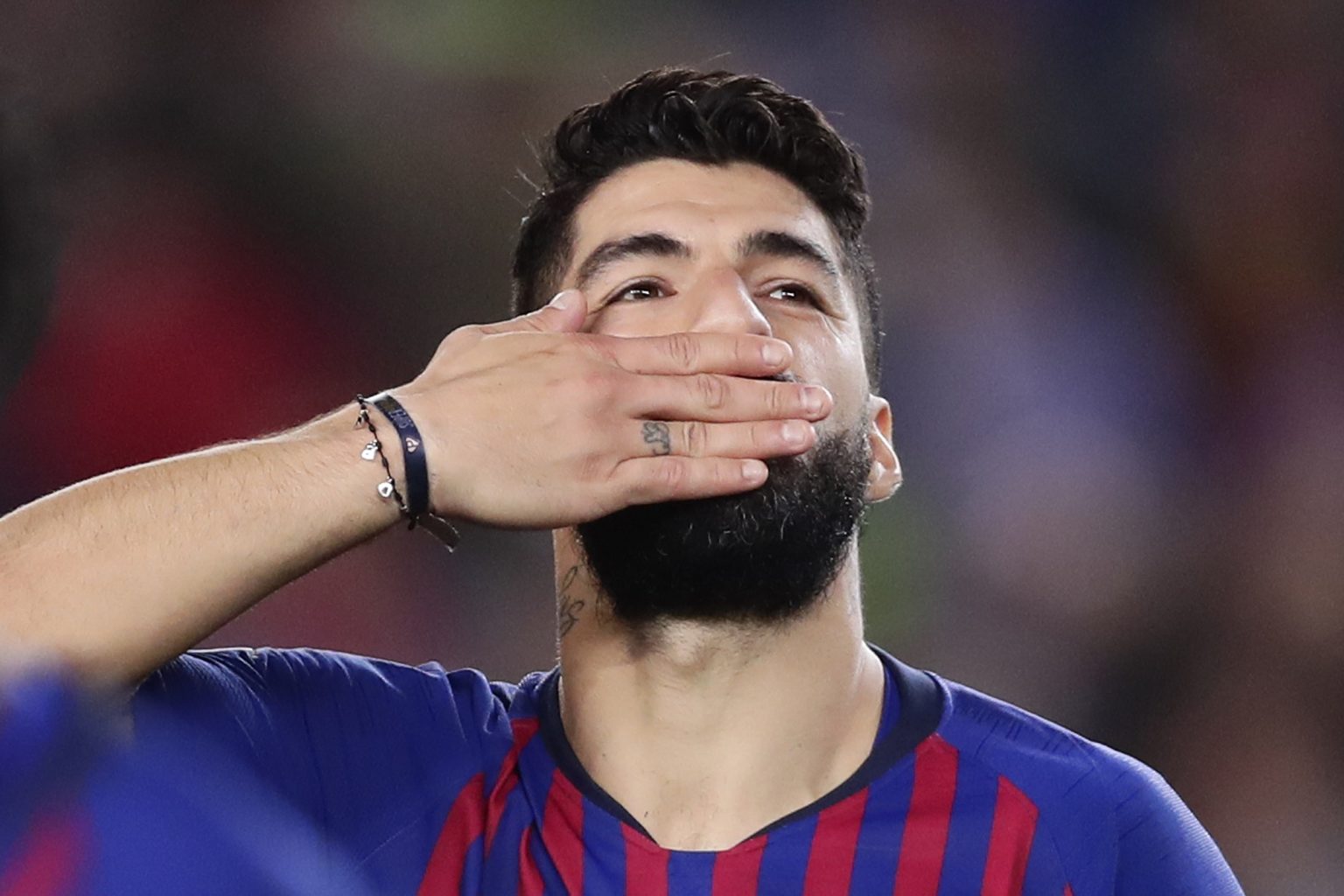 Luis Suarez Net Worth 2024 - Atlanta Celebrity News