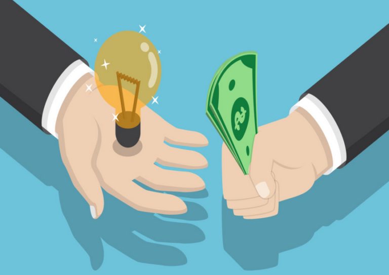 How to Sell Your Business Idea 2024 Guide Atlanta Celebrity News