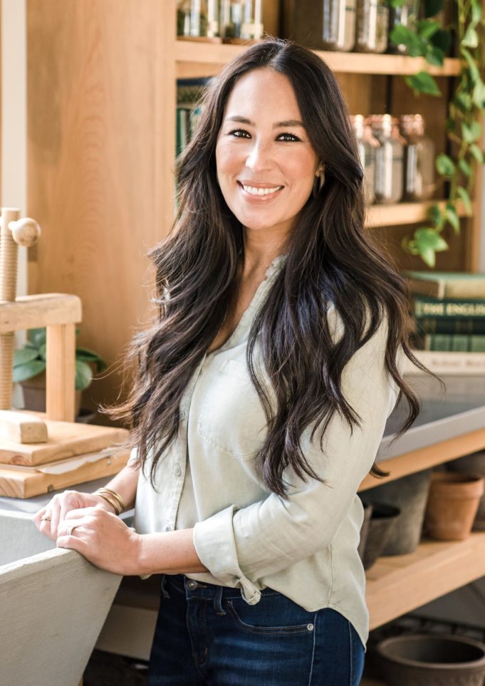 Joanna Gaines Net Worth 2024 Atlanta Celebrity News