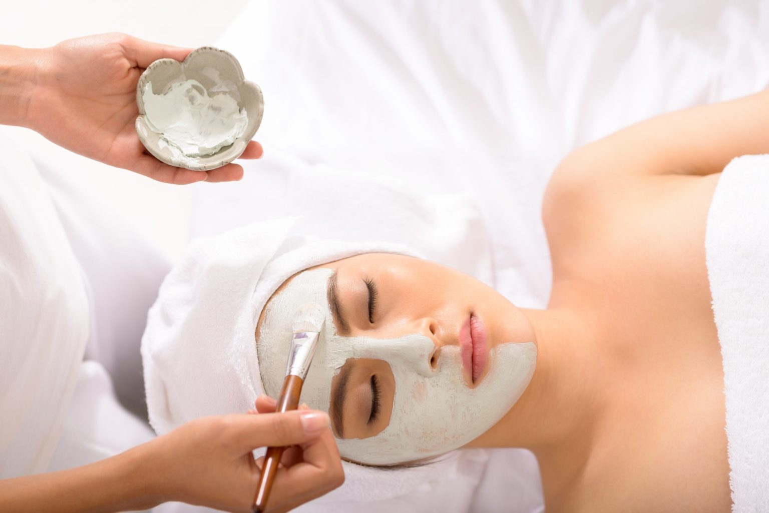 How To Choose The Best Face Mask To Suit Your Skin Type 2024 Guide Atlanta Celebrity News