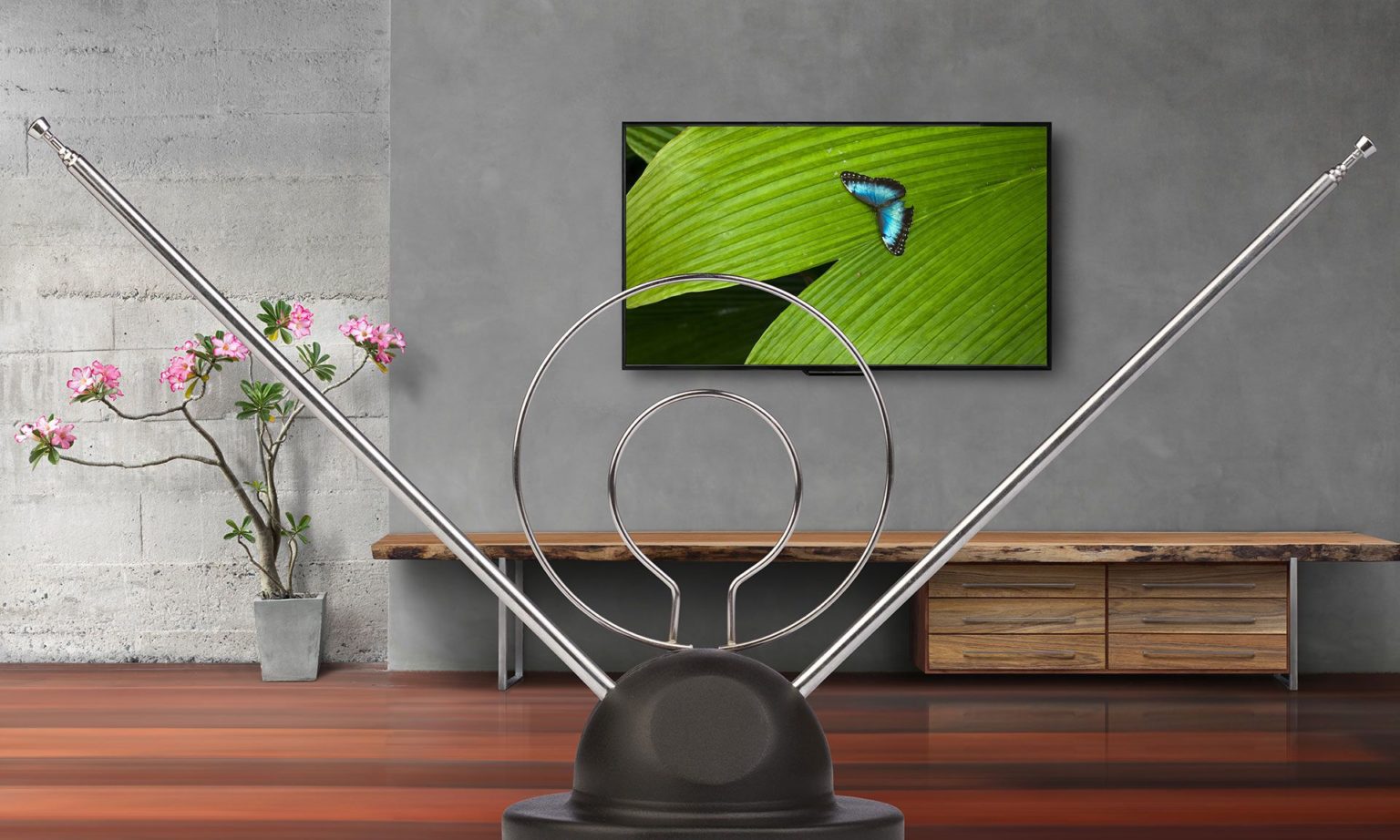 How Do Weather Conditions Affect My TV Reception Atlanta Celebrity News